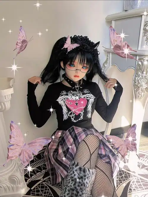 kig就把我偷走吧浪漫的收藏家