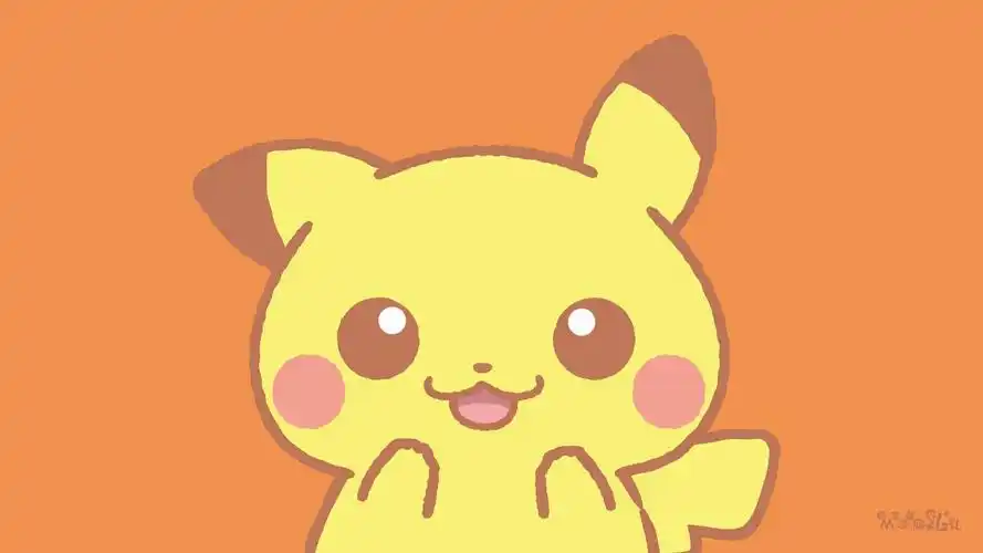 宠物小精灵 - 堆糖,美图壁纸兴趣社区