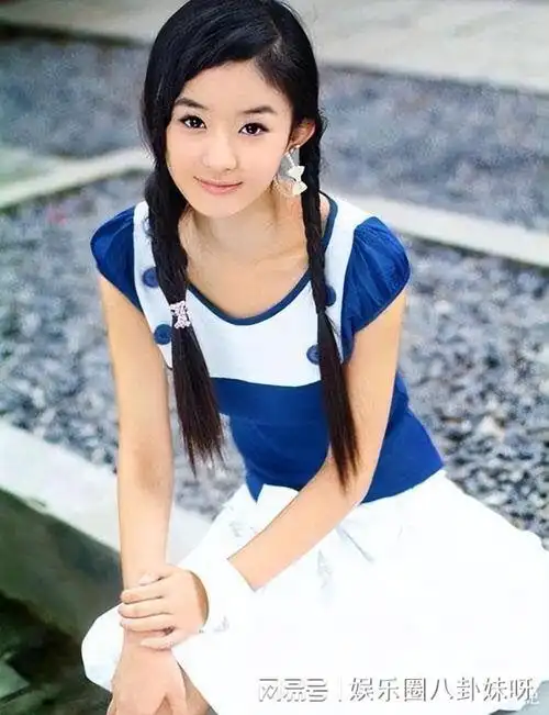 冯绍峰山河月明大火后息影一年的赵丽颖终于坐不住了