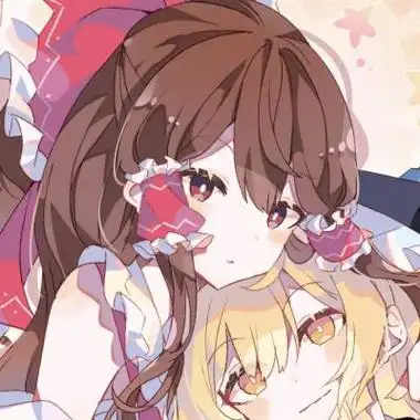 双人闺蜜可爱漫画头像高清可爱的闺蜜头像动漫图集