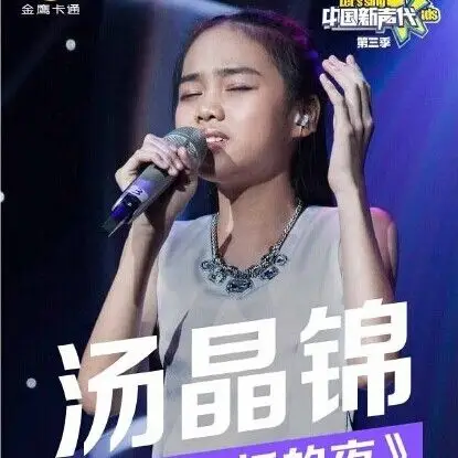 汤晶锦 (其他人物相关)