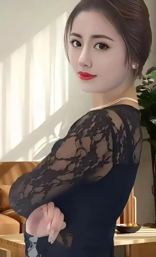 气质美女第一部