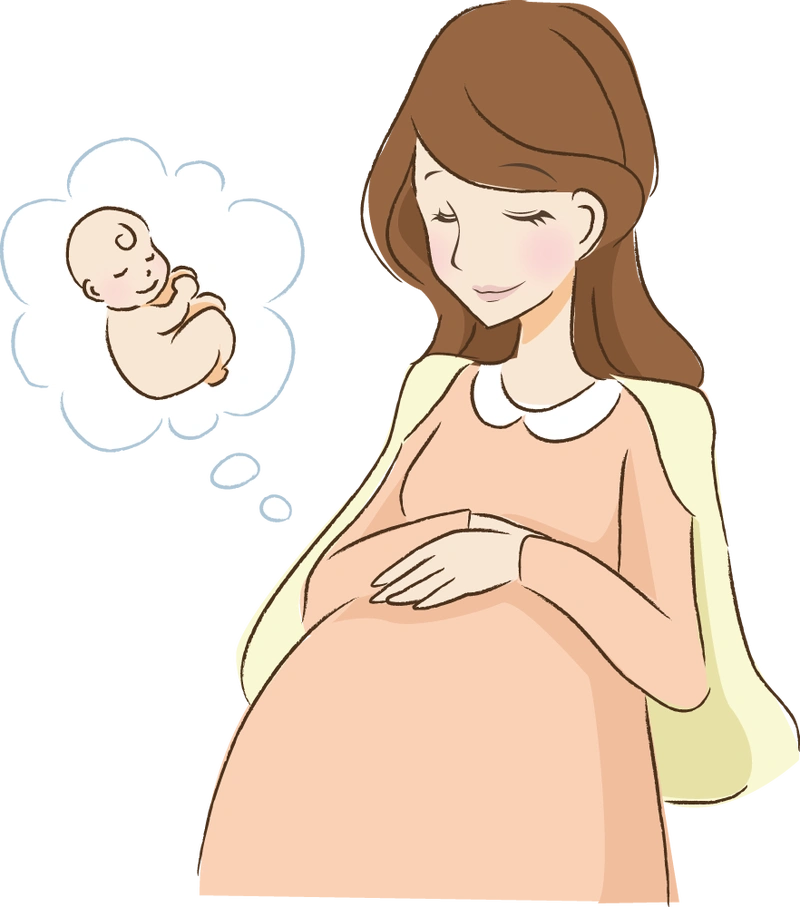 孕妈妈们:怀孕后,这些小事也要重视起来_胎儿_孕妇_严重