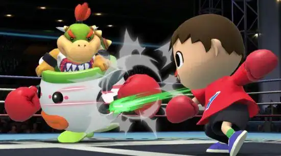 《任天堂明星大乱斗》小库巴连招教学 小库巴怎么连招