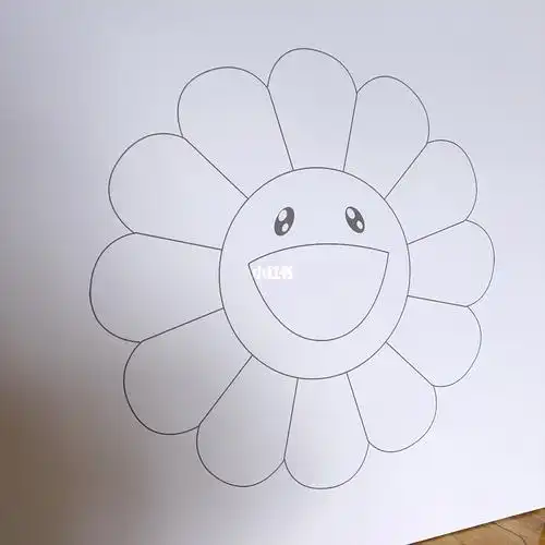 左滑帮我完成太阳花