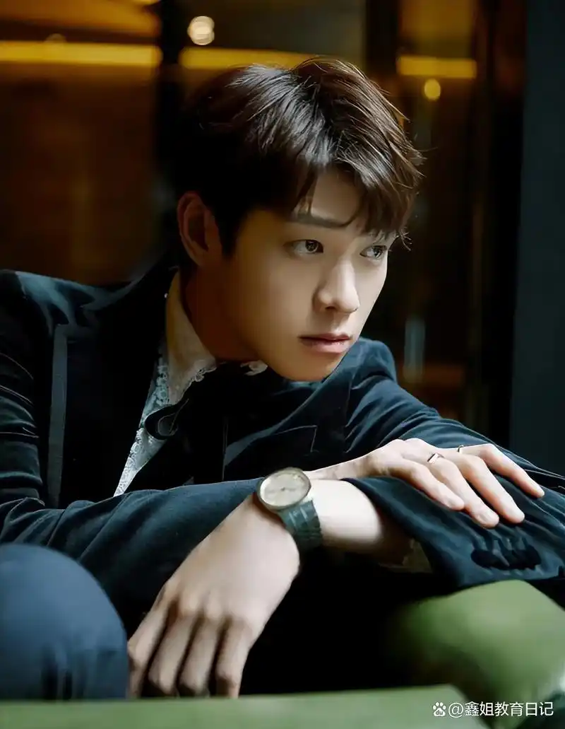 妥妥"大男主"!魏大勋演技颠覆观众认知,看来是没少接私活