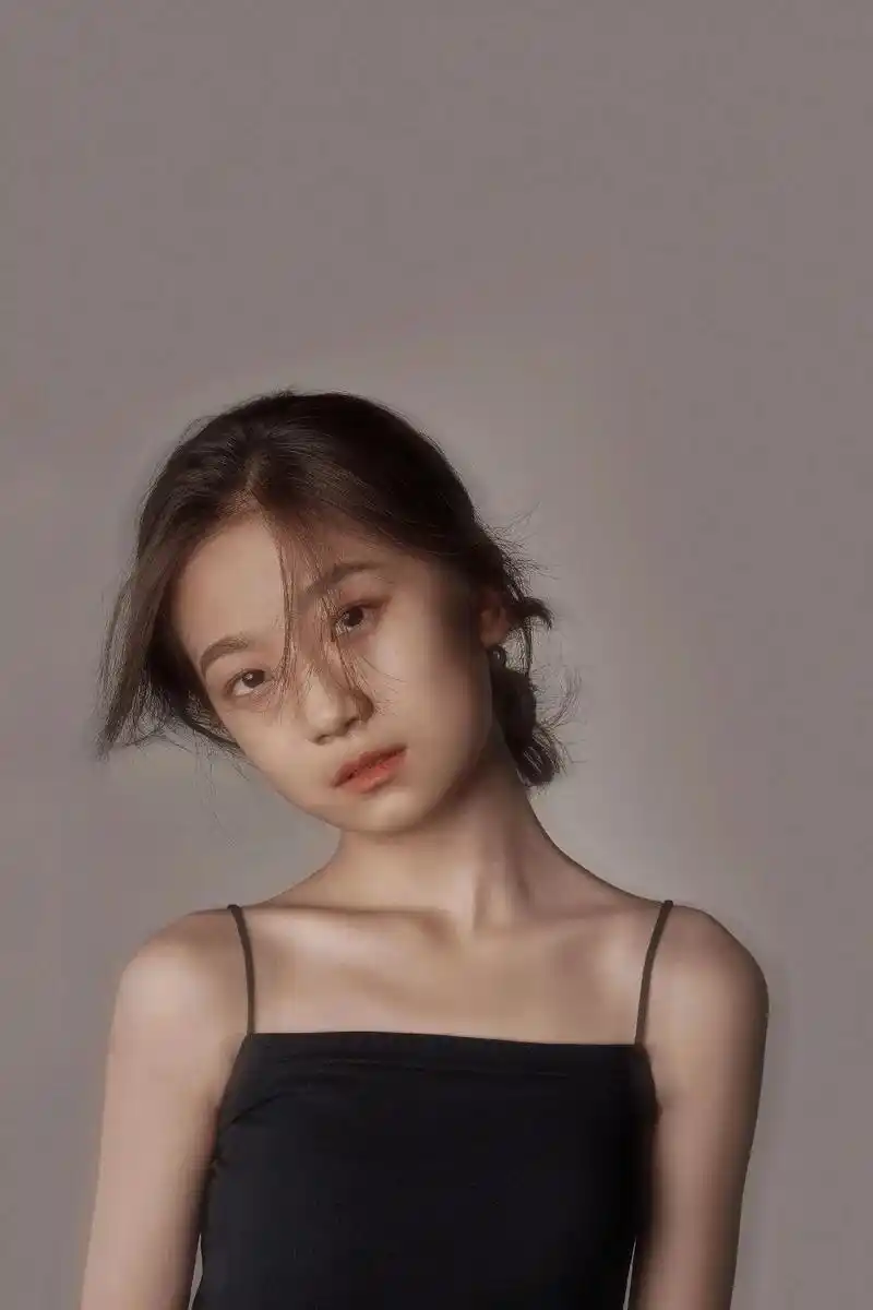 选几张我最爱的12岁的照片纪念一下慢慢长大的青春