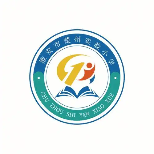 学校logo设计