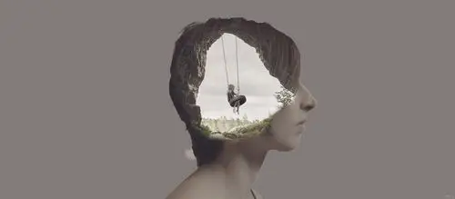 用户评论:创意合成,合成设计一张脑洞大开的创意图片