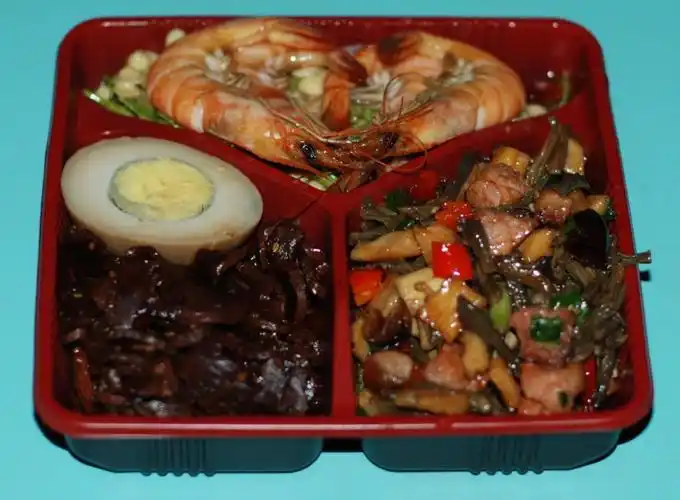 中式快餐在环保节能方面的作用-成都盒饭外送