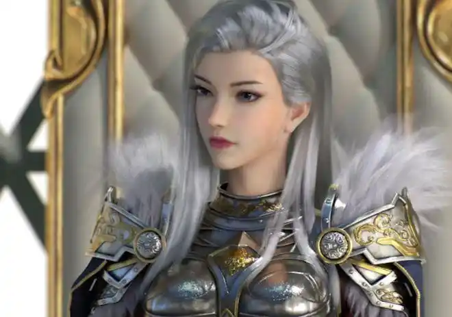 雄兵连21话天基王操纵星命打击华烨苏玛丽献媚鹤熙遭嫌弃