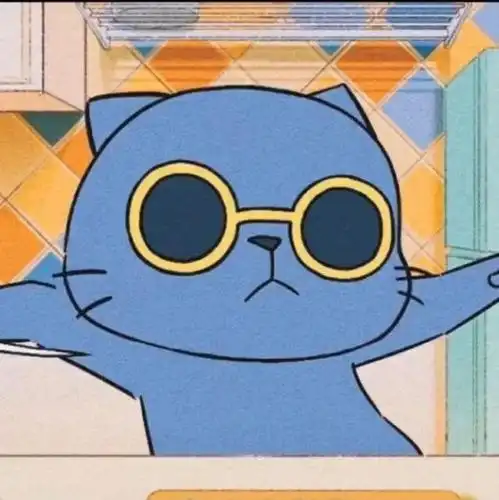 搞笑沙雕单人头像