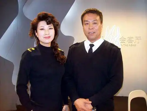 演员王静(王静现任丈夫是谁) 资讯 第6张