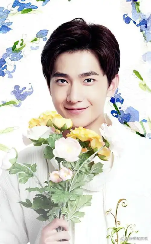 旋风少女演员表:胡冰卿饰戚百草,杨洋饰若白,陈翔饰方廷皓,白敬亭饰