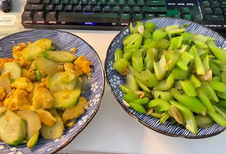 减肥晚餐打卡73