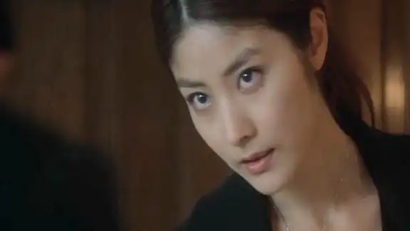 为什么无间道里李心儿要告诉刘建明这么多阿仁的事情细思极恐