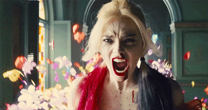 玛格特罗比从异国单亲家庭中走出来的小丑女哈莉奎茵