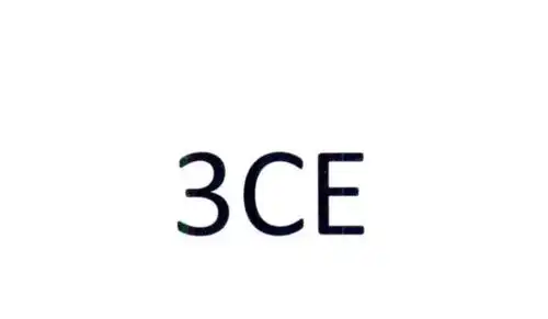 3ce_商标查询 - 企查查