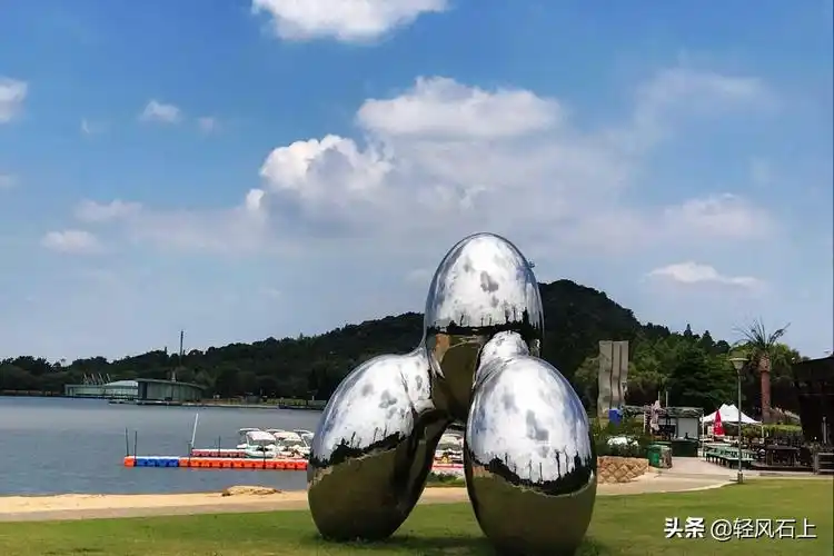 上海月湖雕塑_上海疫情开放公园_上海月湖雕塑公园开放时间