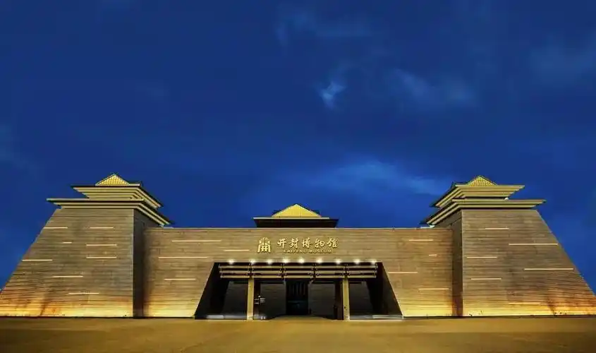 开封最新游玩攻略快收藏