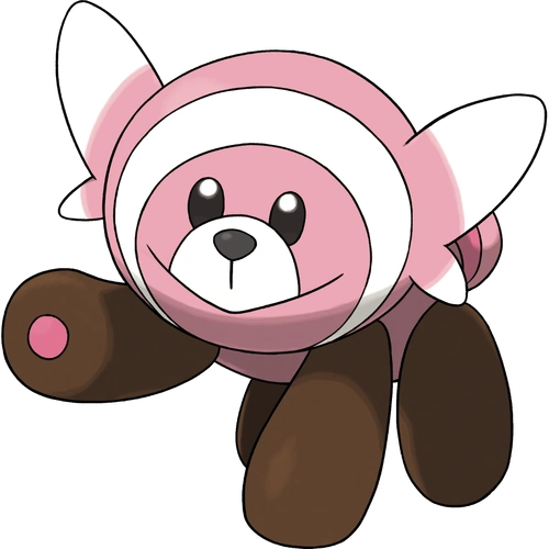 p data-id="gnbu091afv">穿着熊,系列游戏《