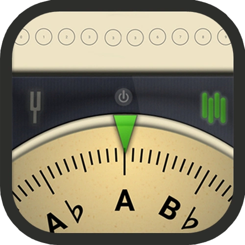 调音器手机版-调音器免费版下载v7.8.0_86ps软件园