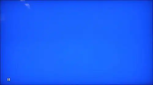 hivi-cast测试碟,46a850红,绿,蓝三色全屏效果理想,三色还原饱满纯正