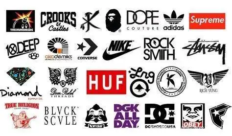 中国奢侈品行业的下一个风口:街头潮牌