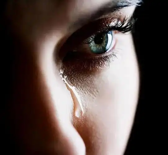 心痛到极致真的无法呼吸(听说心痛到极致是不会掉眼泪)(1)