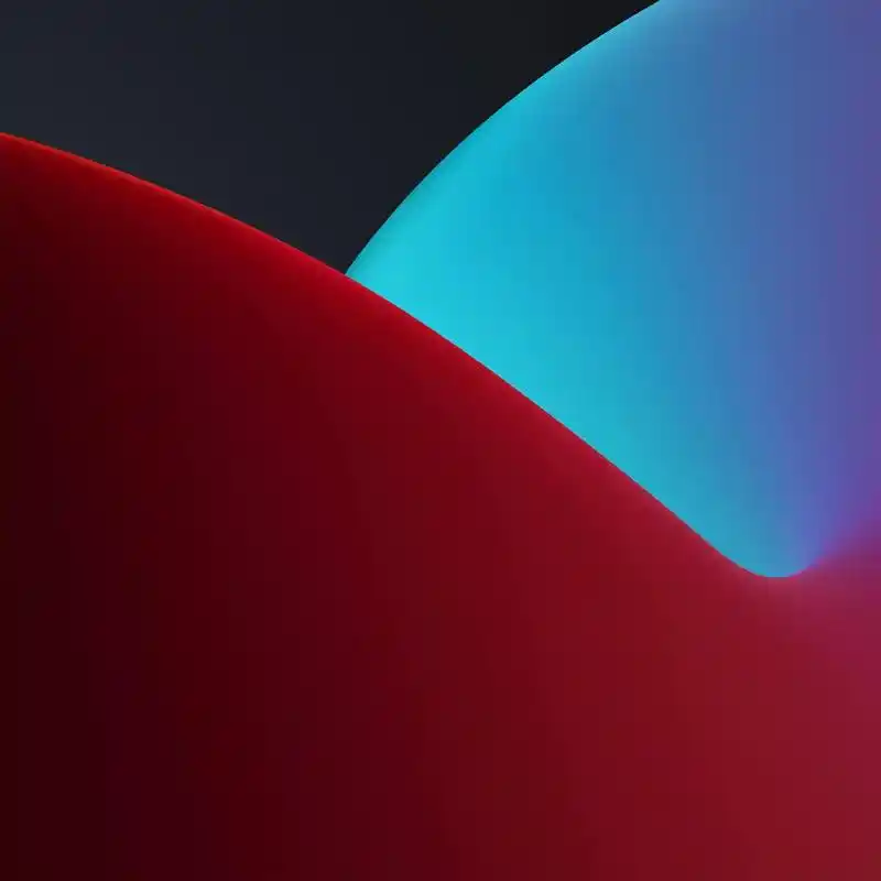 苹果ios14中carplay原生壁纸#壁纸