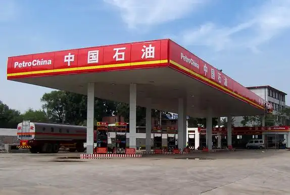 加油站设备多少钱加油站设备设施清单