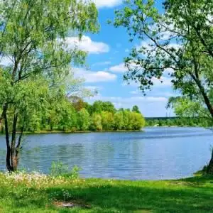 50岁男人微信风景头像_可爱美图