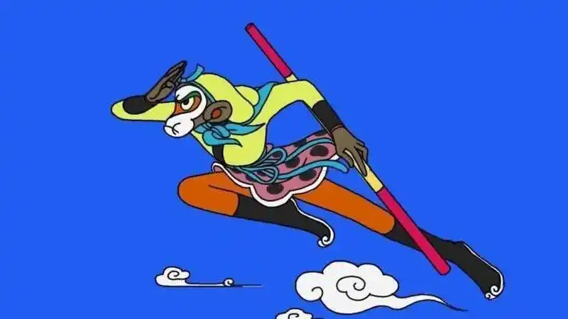 孙悟空金箍棒筋斗云,路飞娜美天候棒宙斯云_腾讯新闻