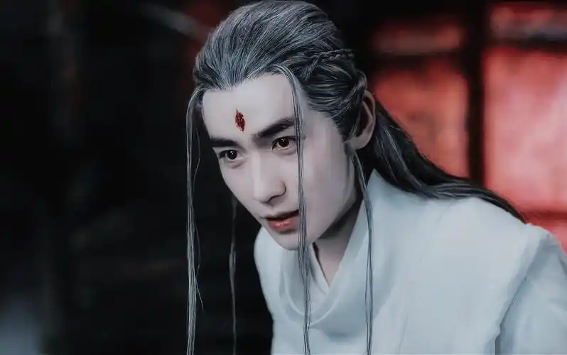 12星座重生和朱一龙哪个角色最有缘?我是镇魂沈巍,你呢?