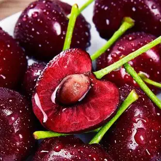 顺丰智利车厘子进口新鲜水果15斤孕妇樱桃黑珍珠大果整箱批发2斤优先