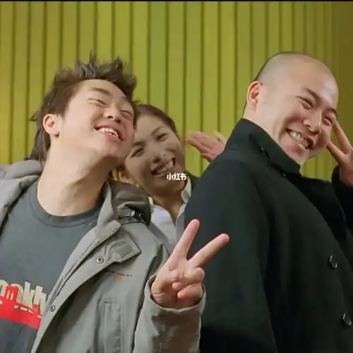 有一种友情叫杨千嬅和黄伟文