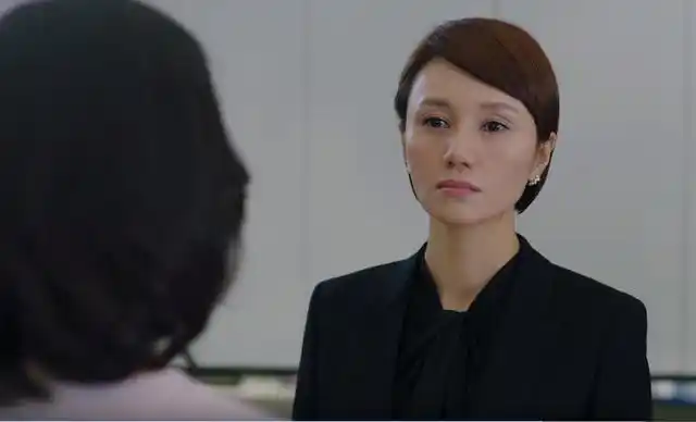 《我的前半生》:唐晶不是矫情,贺涵到死都不知道,唐晶有多爱他