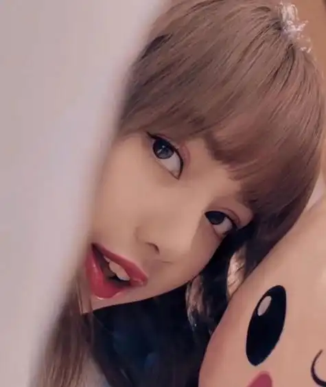 kpop女爱豆头像之lisa篇20