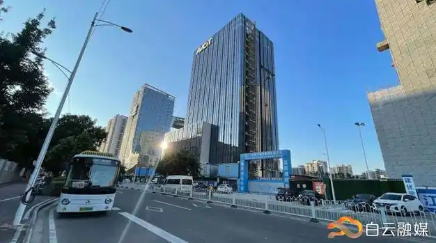 蝶变ing嘉禾望岗片区又有新动向