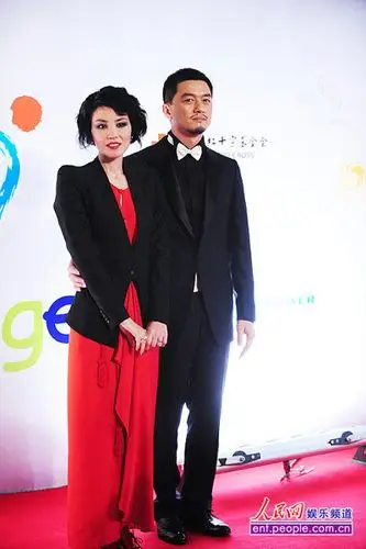 王菲上春晚唯一条件,12点前回家陪女儿守岁