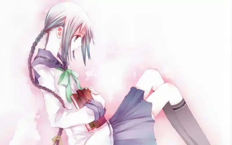 这个图片是什么动漫里的