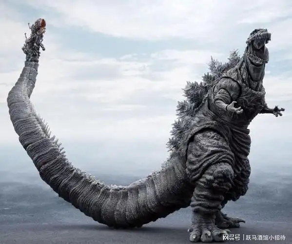 《新·哥斯拉》五种形态详解|怪兽|宇宙_网易订阅