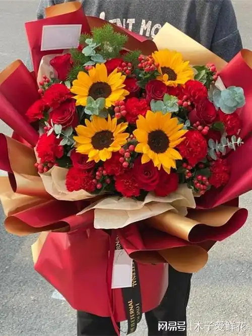 父母生日送什么花适合父母生日送的鲜花推荐