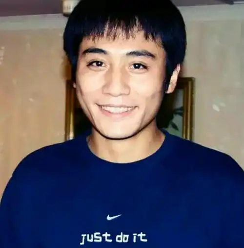 刘烨个人资料(刘烨:23岁成影帝,28岁情断谢娜,娶了法国女人重获新生)