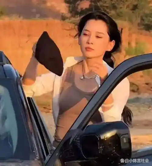 森林北自嘲是汪峰历代女友中最差的,看汪峰历任妻子颜值