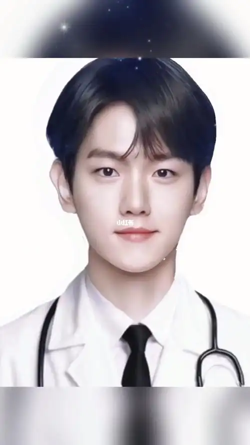 边伯贤|证件照系列叨叨1exo壁纸|属于夏季的男孩们叨叨1查看更多用户