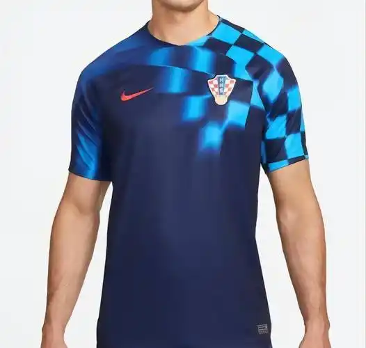 2022世界杯32队球衣大赏:好看的,帅气的,你最爱的是哪个?