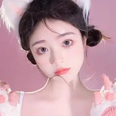 ins优质高清可爱女头_女生头像_我要个性网