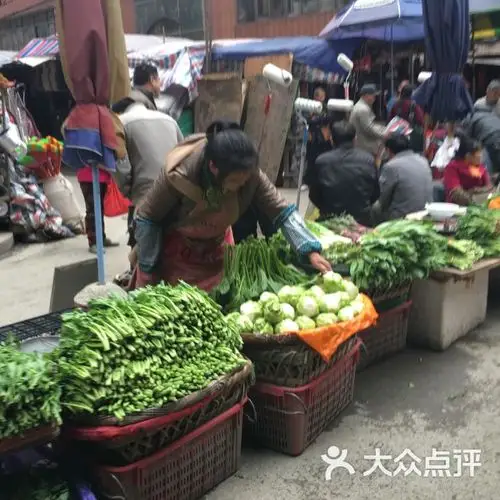 正扬大市场东楼