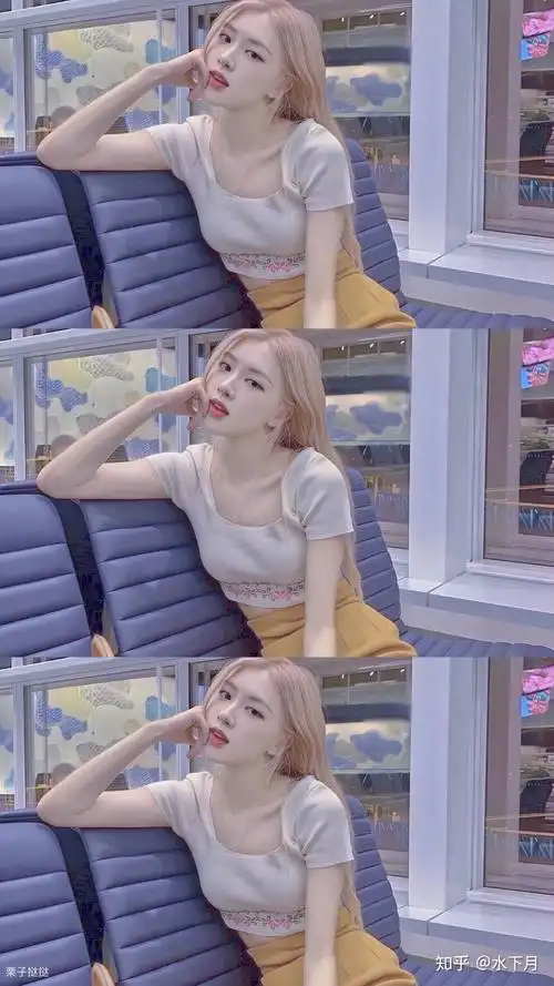 朴彩英有哪些神图?或者惊艳的图 ? - 知乎